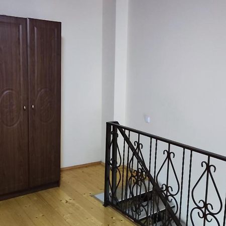 Апартаменты Орион Sukhumi Exterior foto