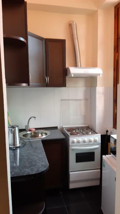 Апартаменты Орион Sukhumi Exterior foto